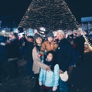 Meet your Posher, Patrick